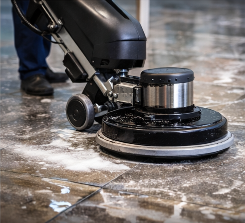 Puhastus- ja koristusteenused Viljandis